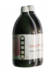 Iodine Violet
