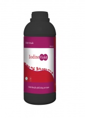 Iodine Violet